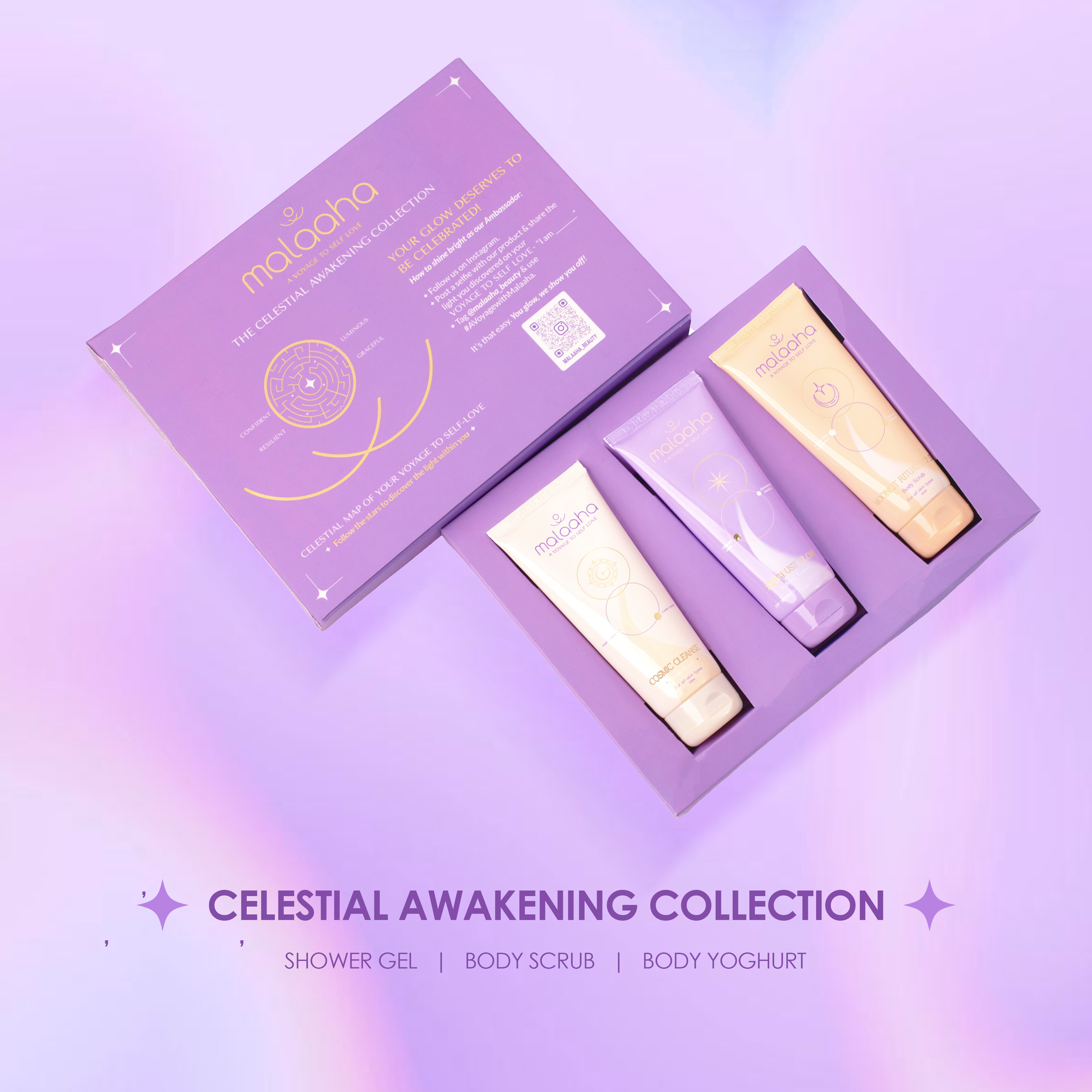 Celestial Awakening Collection ✨