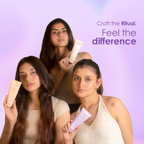 Celestial Awakening Collection  (Body Wash + Body Scrub + Body Yogurt)