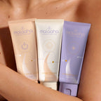 Celestial Awakening Collection  (Body Wash + Body Scrub + Body Yogurt)