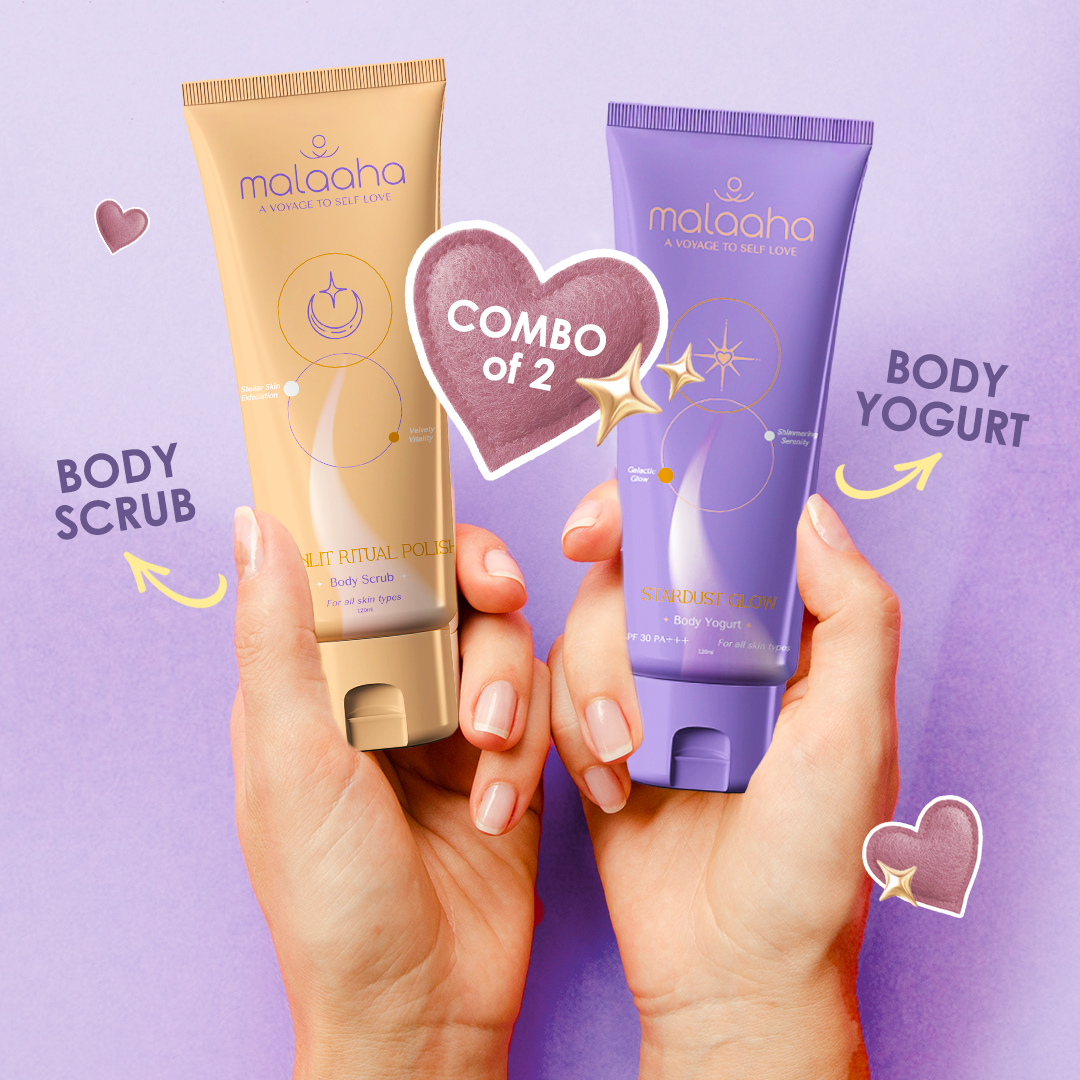 Cosmic Cleanse + Moonlit Ritual Polish Combo