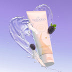 Cosmic Cleanse Brightening Body Wash with 5% Mulberry Root Extract