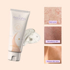 Celestial Awakening Collection  (Body Wash + Body Scrub + Body Yogurt)