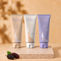 Celestial Awakening Collection  (Body Wash + Body Scrub + Body Yogurt)