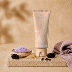 Moonlit Ritual Exfoliating Body Scrub with 8% hydrating butters & oils
